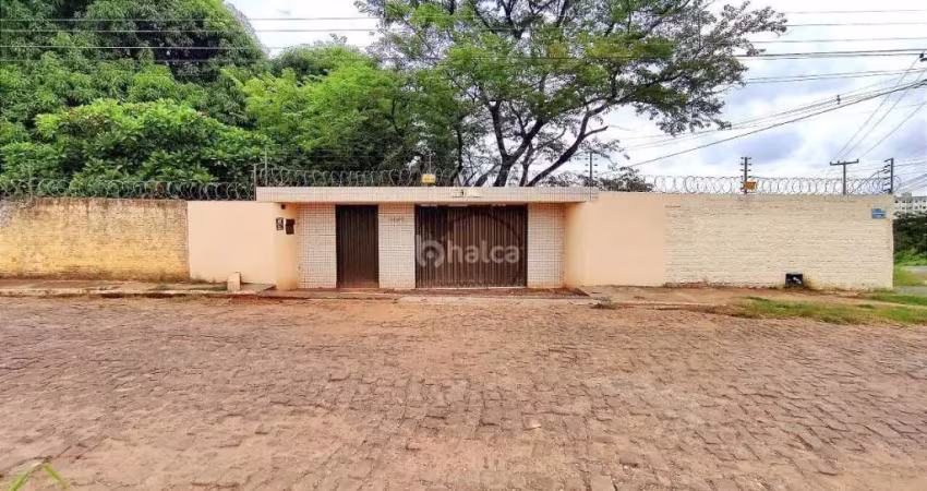 Casa Residencial para aluguel, no bairro Pedra Mole, Teresina/PI