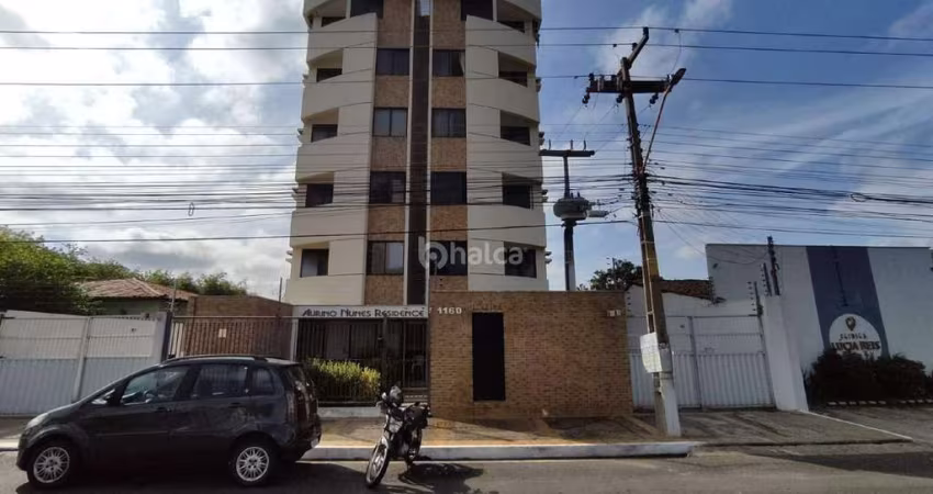 Apartamento para aluguel, Condomínio Aurino Nunes no bairro Joquei, Teresina/PI