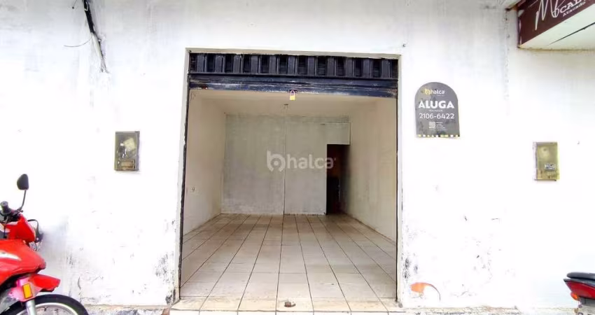Loja Comercial para aluguel, no bairro Mocambinho I, Teresina/PI