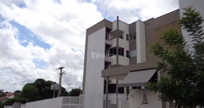 Apartamento para aluguel, Condomínio Residencial Palmares no bairro Ininga, Teresina/PI