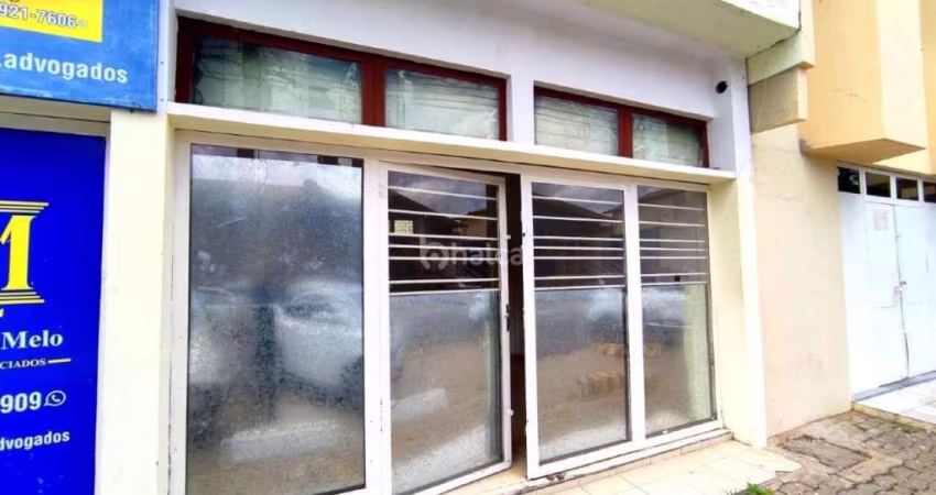 Loja ou sala comercial para aluguel, edificio pedro freitas no bairro centro, teresina/pi
