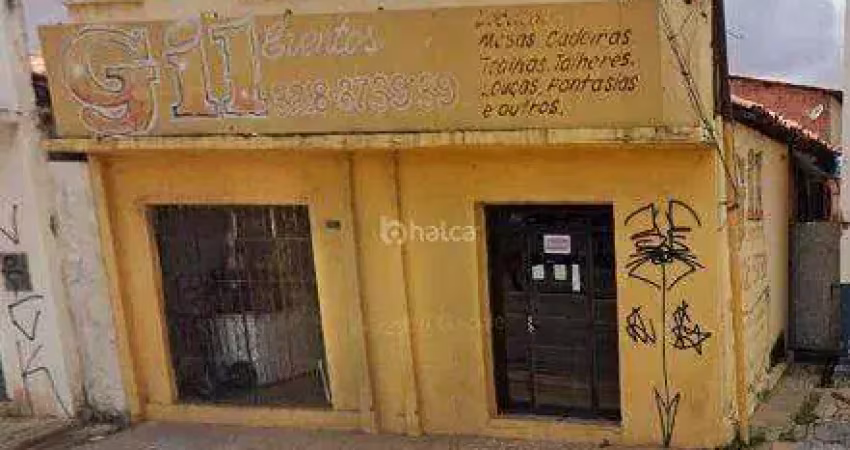 Ponto Comercial à venda, no bairro Nossa Senhora das Graças, Teresina/PI