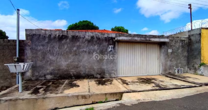 Casa Residencial à venda, no bairro Monte Castelo, Teresina/PI
