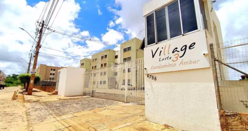 Apartamento à venda, Condominio Village Leste III - Ambar no bairro Vale do Gaviao, Teresina/PI