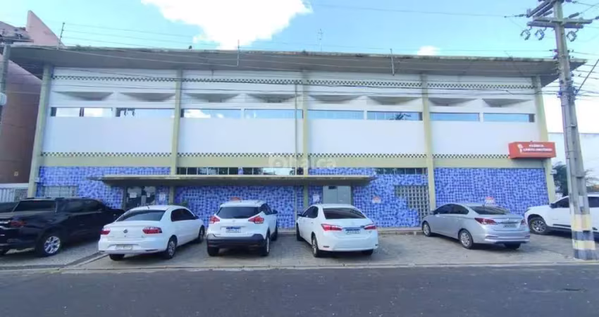Sala para aluguel, clinica santo antonio no bairro centro, teresina/pi