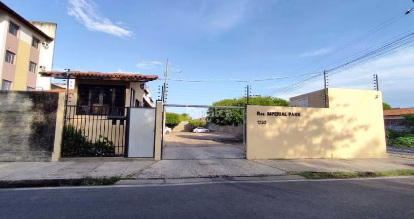 Apartamento à venda, Condomínio Imperial Park no bairro Morada do Sol, Teresina/PI
