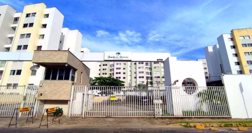 Apartamento para aluguel, Condominio Recanto das Palmeiras no bairro Sao Joao, Teresina/PI
