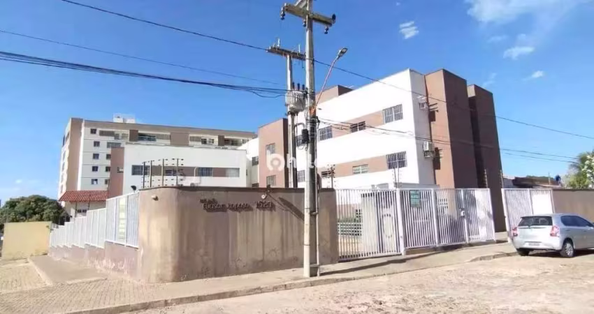 Apartamento para alugar no Bairro Ininga
