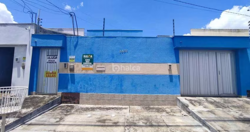 Sala para aluguel, no bairro Parque Piaui II, Timon/MA