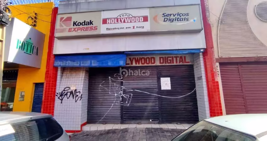 Ponto comercial para aluguel, no bairro centro, teresina/pi