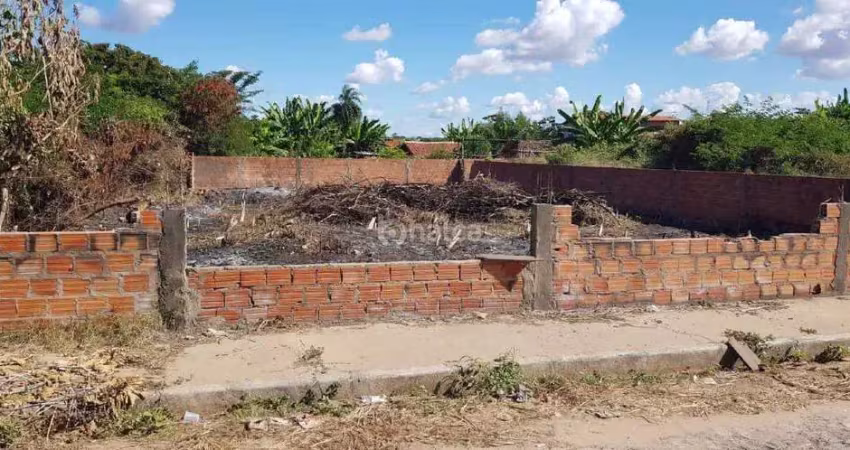 Lote/terreno à venda, no bairro vale quem tem, teresina/pi
