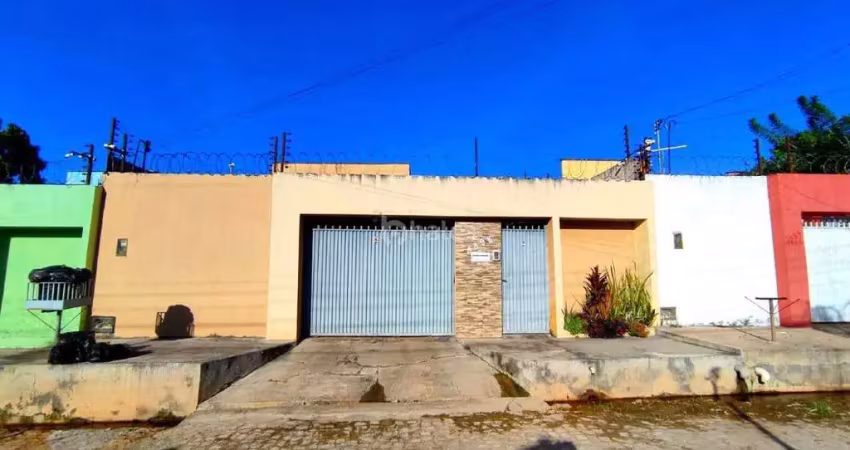 Casa Residencial à venda, no bairro Porto do Centro, Teresina/PI