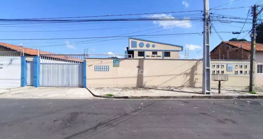 Apartamento para aluguel, Condominio Paulo Queiroz no bairro Piraja, Teresina/PI