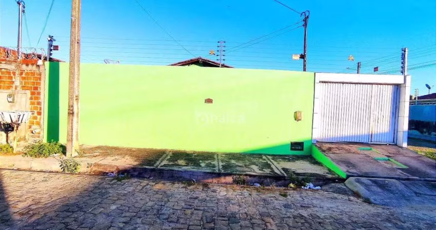Casa à venda, no bairro Eduardo Costa, Teresina/PI