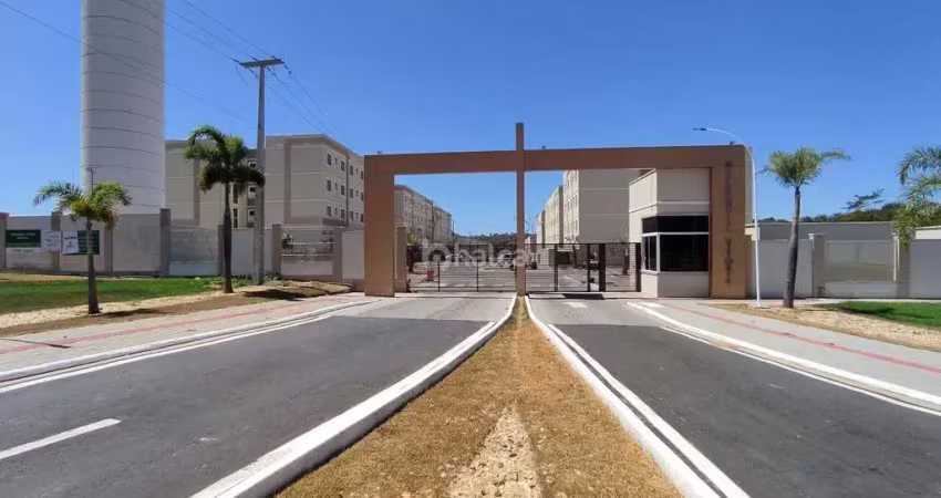 Apartamento para alugar no Bairro Gurupi,Teresina-PI