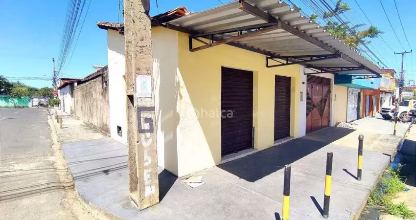 Ponto comercial para alugar no bairro parque piaui teresina-pi