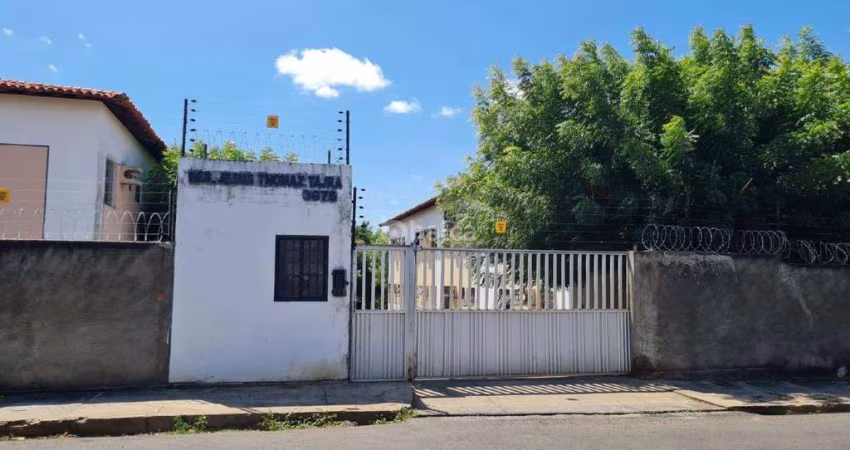 Apartamento à venda no Condomínio Jesus Tomaz Tajra - Bairro Satélite em Teresina