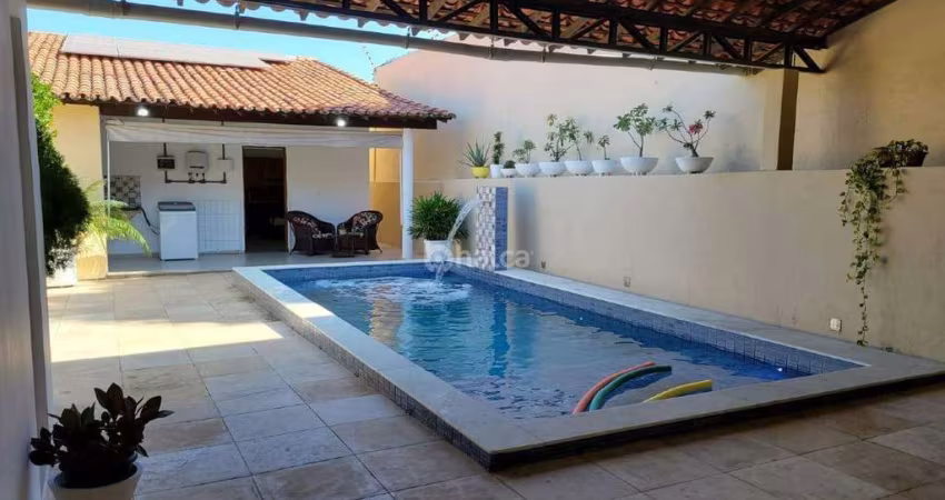 Casa residencial à venda no bairro Água Mineral - Teresina, Piauí