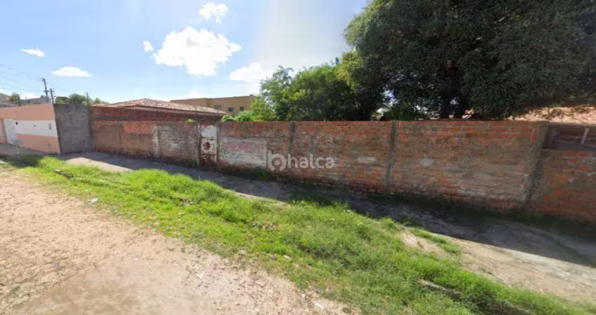 Lote/terreno à venda, no bairro primavera, teresina/pi