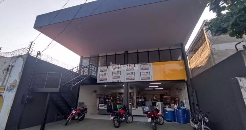 Ponto Comercial para aluguel, no bairro São Cristóvão, Teresina/PI