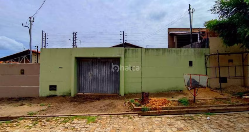 Casa Residencial para aluguel, no bairro Vale Quem Tem, Teresina/PI