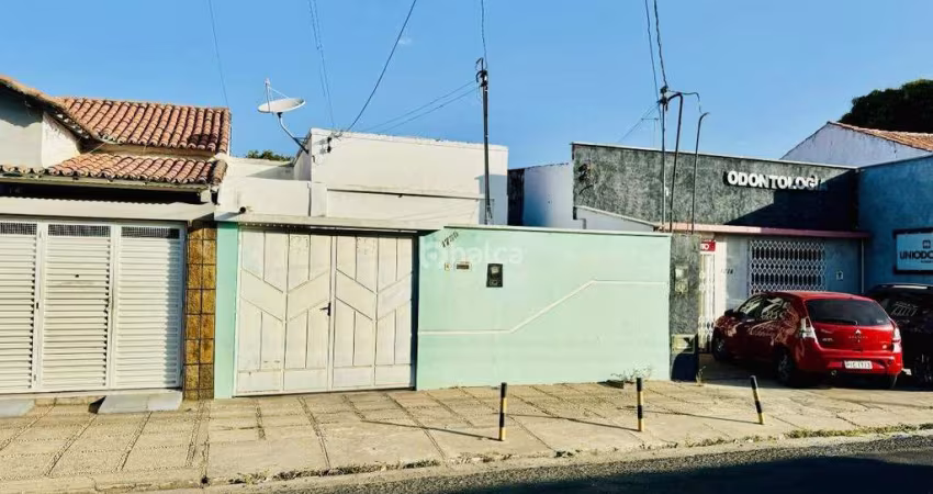 Casa à venda, no bairro Centro Norte, Teresina/PI