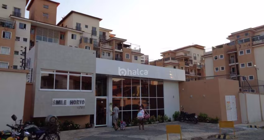 Apartamento à venda, Condomínio Smile Village Horto no bairro Ininga, Teresina/PI