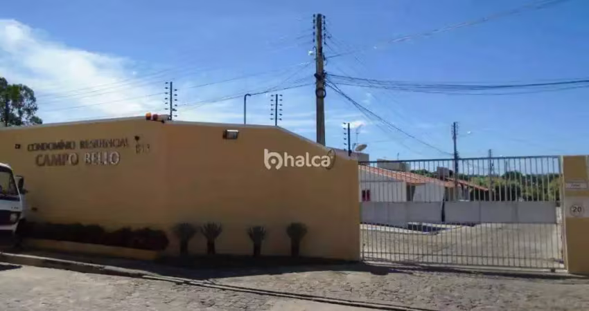 Casa em Condomínio à venda, Condomínio Campo Bello no bairro Gurupi, Teresina/PI