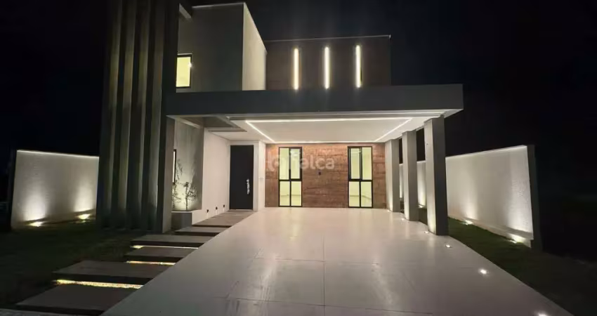 Casa em Condomínio à venda, Condominio Petrópolis Residence no bairro Socopo, Teresina/PI