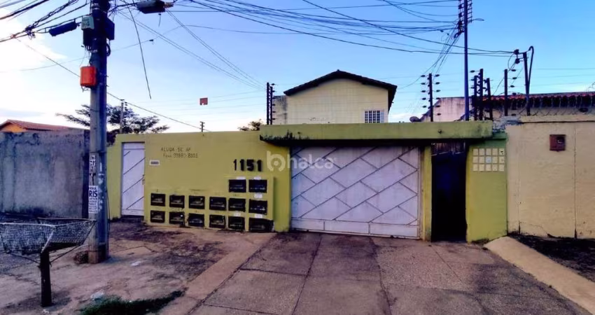 Prédio à venda, no bairro Piraja, Teresina/PI