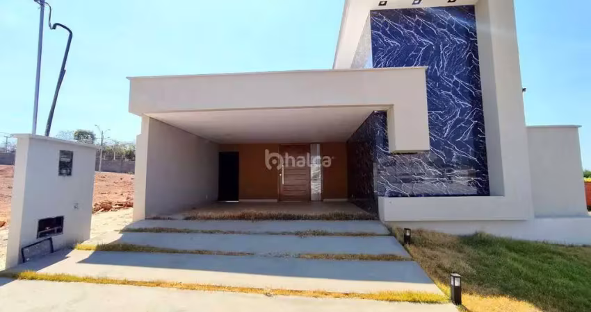 Casa em Condomínio à venda, Condominio Aldebaran Leste no bairro Vale Quem Tem, Teresina/PI