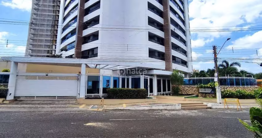 Apartamento à venda, Condominio Mirante Theresina no bairro Horto, Teresina/PI