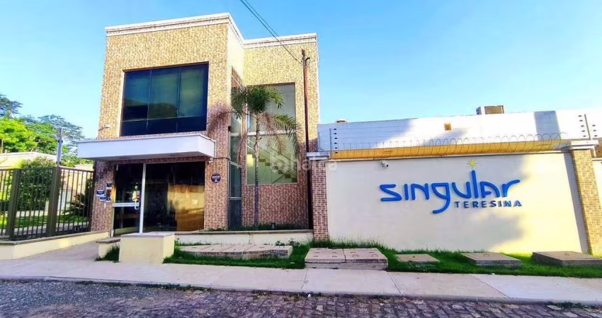 Casa em Condomínio para aluguel, Condomínio Singular Teresina no bairro Socopo, Teresina/PI