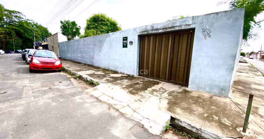 Casa Residencial à venda, no bairro Mocambinho, Teresina/PI
