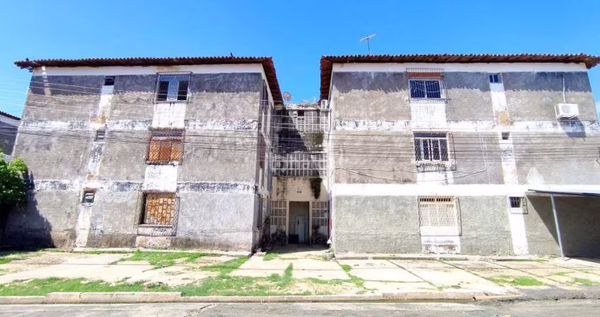 Apartamento à venda, Condominio Ipê II no bairro Buenos Aires, Teresina/PI