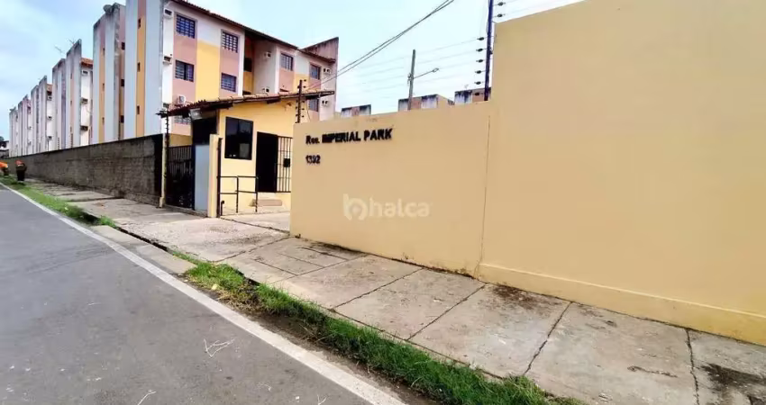 Apartamento à venda, Condomínio Imperial Park no bairro Morada do Sol, Teresina/PI