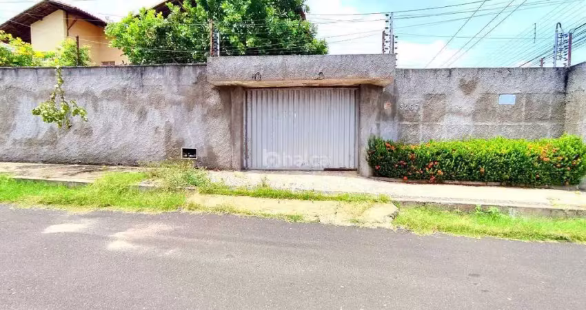 Casa residencial à venda, no bairro ininga, teresina/pi