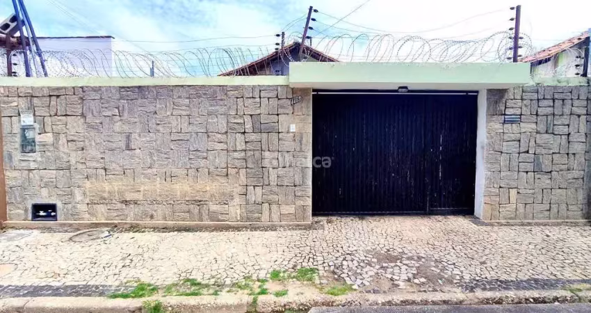 Casa residencial à venda, no bairro santa isabel, teresina/pi