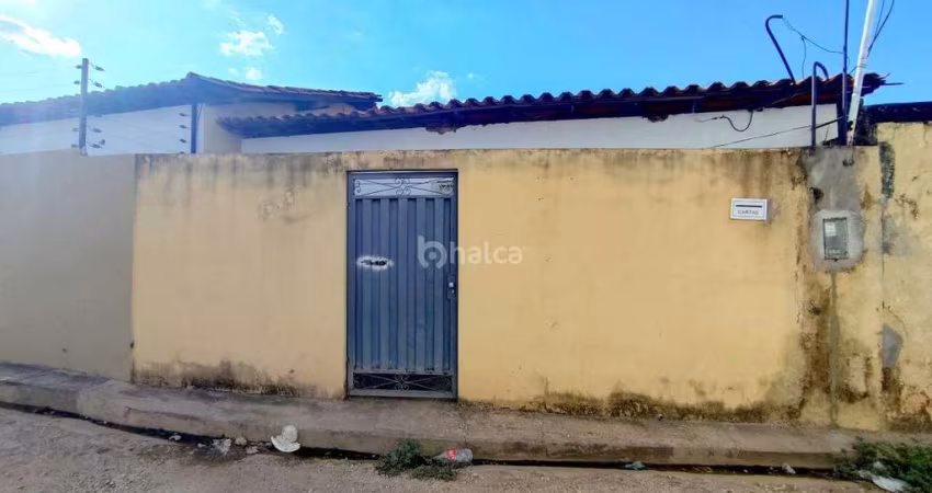 Casa Residencial à venda, no bairro Vermelha, Teresina/PI