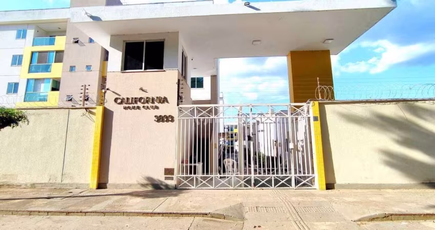 Apartamento para aluguel, Condominio California Home Club no bairro Morros, Teresina/PI