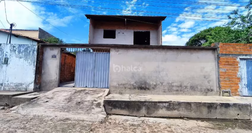 Casa Residencial para aluguel, no bairro Colorado, Teresina/PI