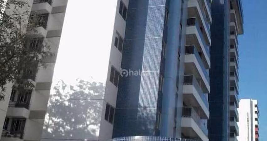 Apartamento à venda, Condominio Ilhotas Pallace Residence no bairro Ilhotas, Teresina/PI