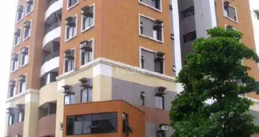 Apartamento no Edifício Jardim Vilmary no Bairro São Cristovão, Teresina-PI