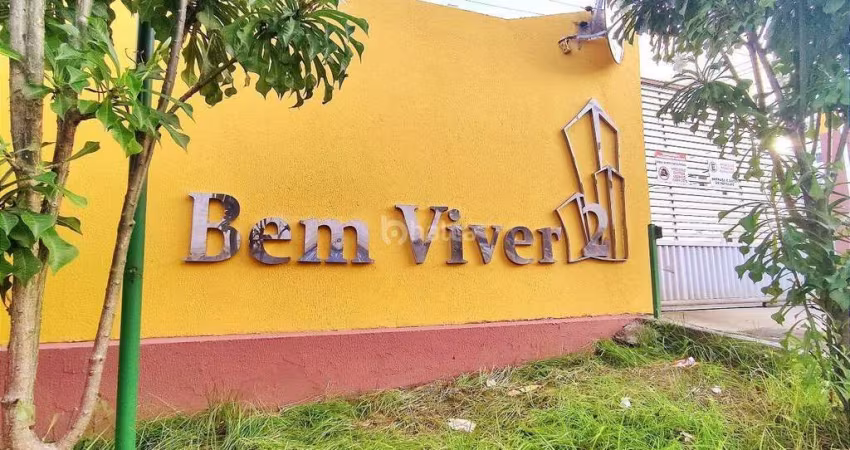 Apartamento para aluguel, Condomínio Bem Viver II no bairro Lourival Parente, Teresina/PI