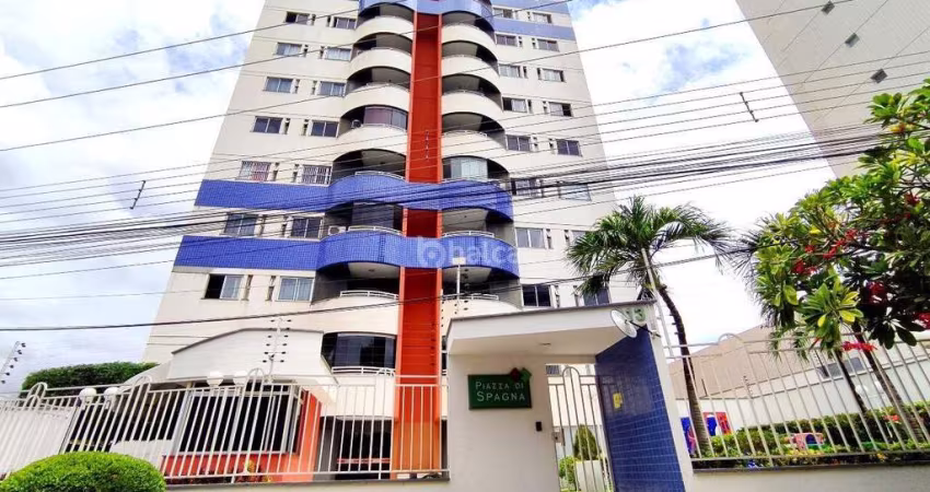 Apartamento à venda, Condomínio Piazza Di Spagna no bairro Fatima, Teresina/PI