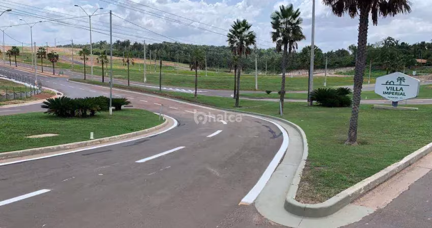 Loteamento villa imperial teresina - br 343 - novo uruguai - lotes residenciais e comerciais