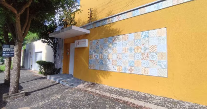Loja ou Sala Comercial para aluguel, no bairro Planalto, Teresina/PI