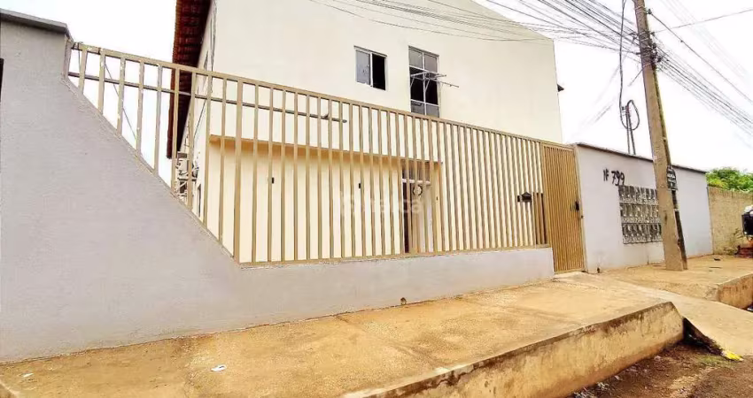 Apartamento para aluguel, Lumara Noronha Ininga no bairro Ininga, Teresina/PI