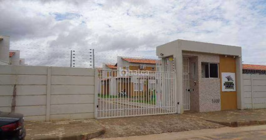 Casa em Condomínio para aluguel, Condomínio Reserva do Norte 1 no bairro Santa Maria, Teresina/PI