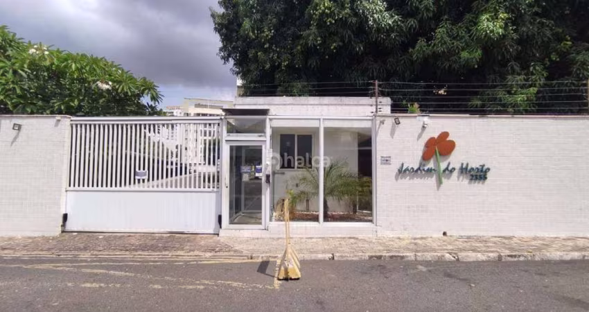 Apartamento para aluguel, Condomínio Jardim do Horto no bairro Horto, Teresina/PI